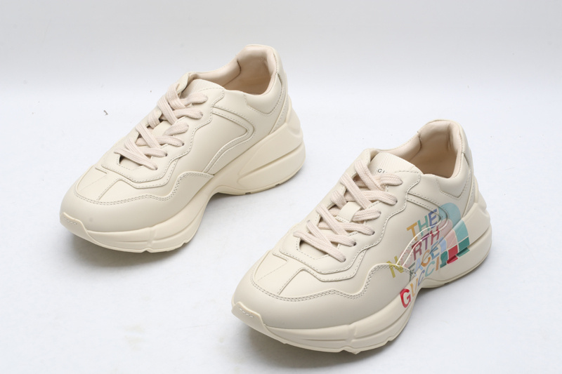 Gucci Rhyton Sneaker