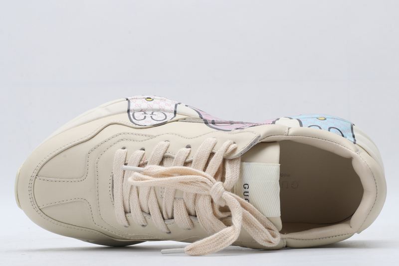 Gucci Rhyton Sneaker