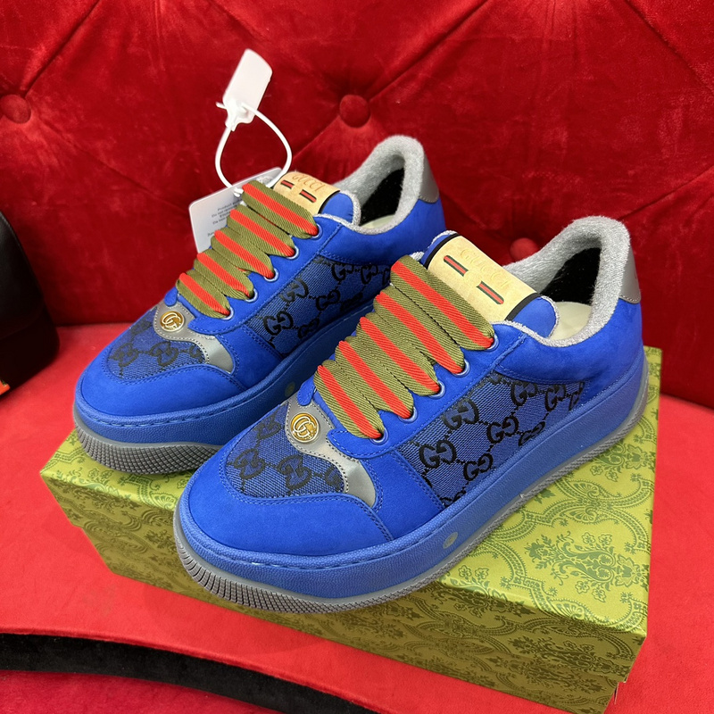 Gucci  Screener Sneaker