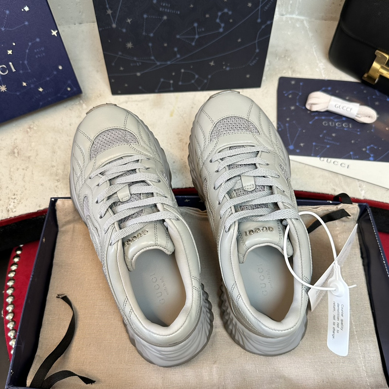 Gucci Run Sneaker