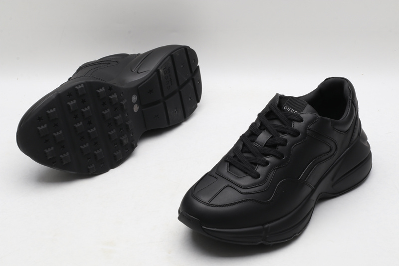 Gucci Rhyton Sneaker