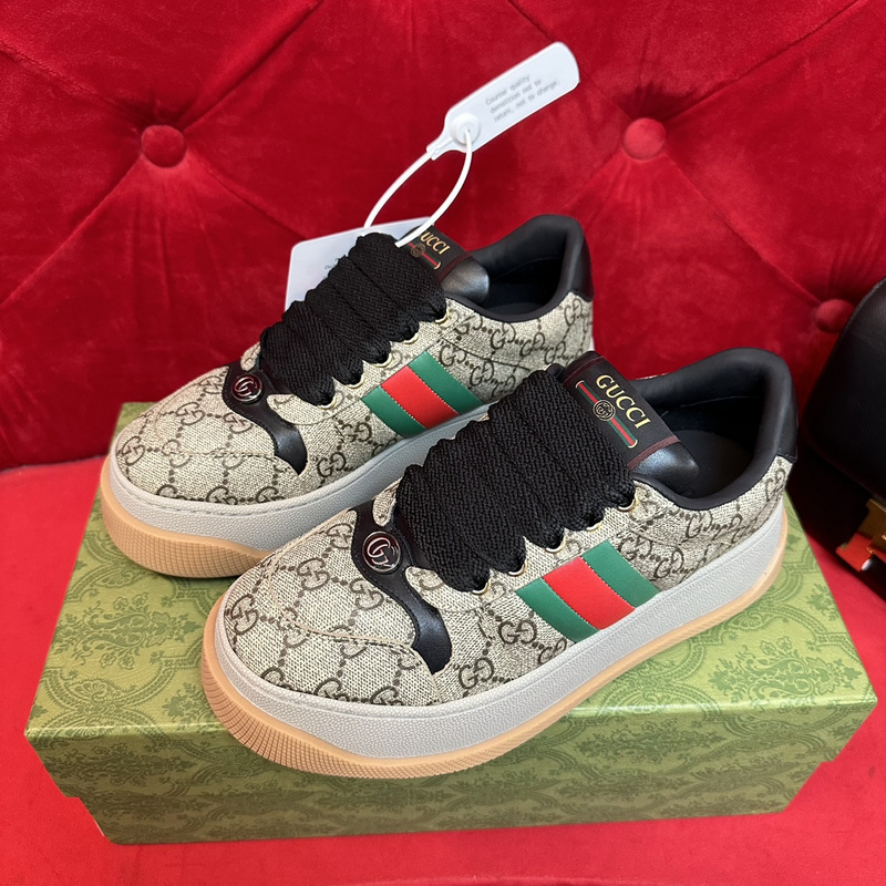 Gucci Screener Sneaker