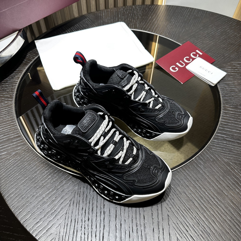 Gucci Cub3d Sneaker