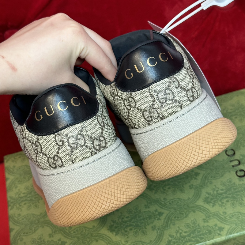 Gucci Screener Sneaker