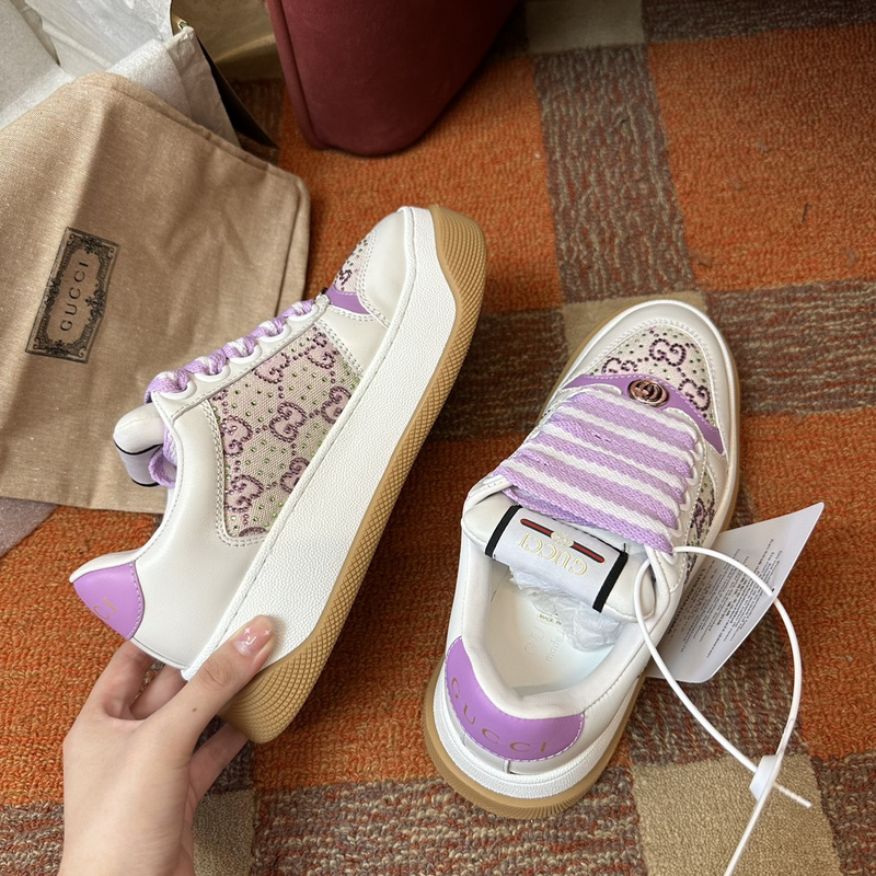 Gucci Screener Sneaker