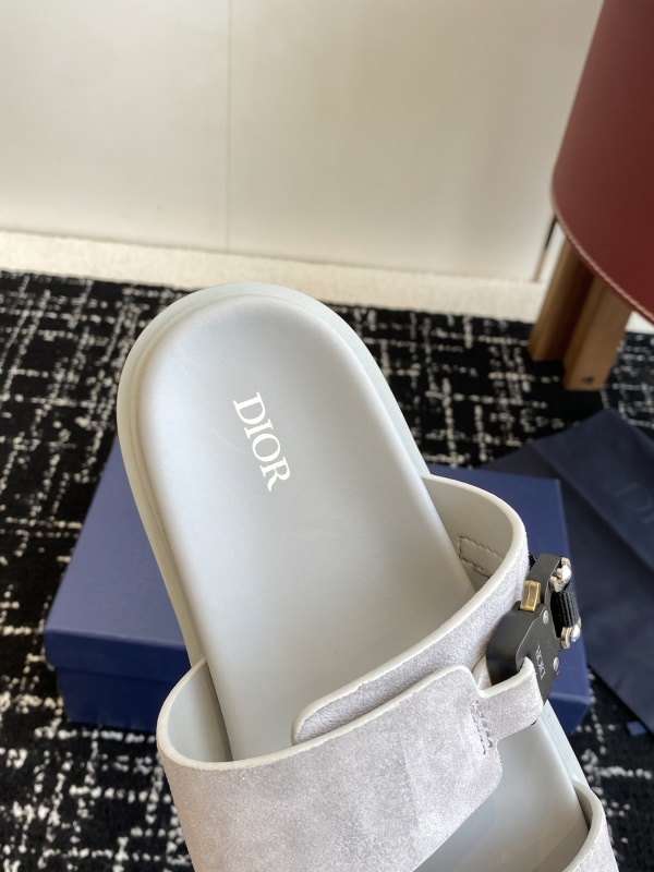 DIOR SANDAL