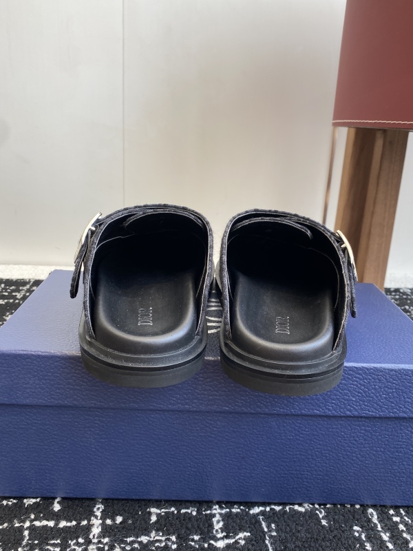 DIOR SANDAL