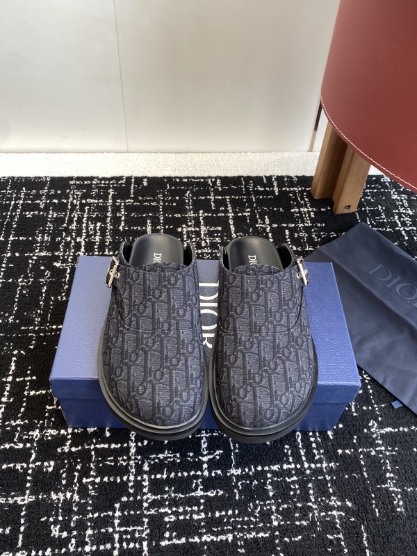 DIOR SANDAL