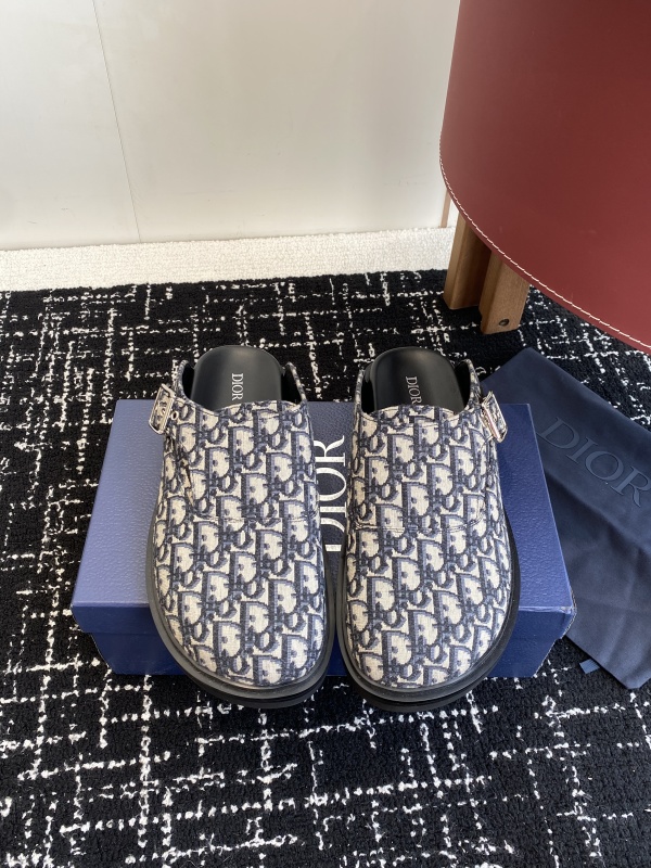 DIOR SANDAL