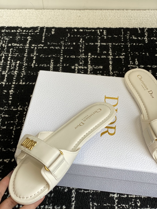 DIOR SANDAL