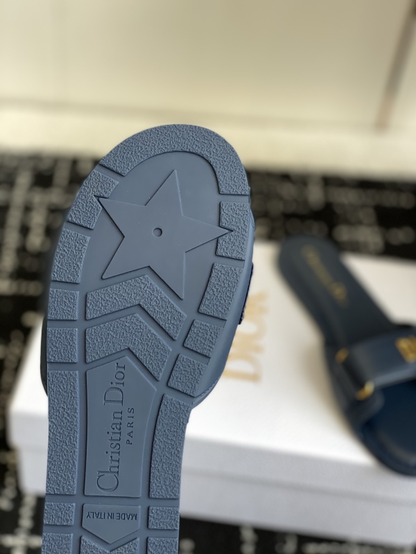 DIOR SANDAL