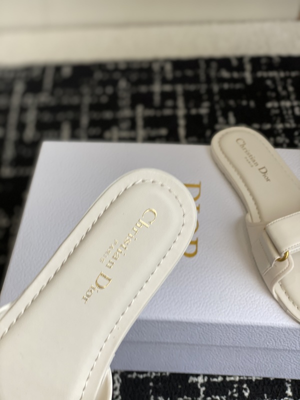 DIOR SANDAL
