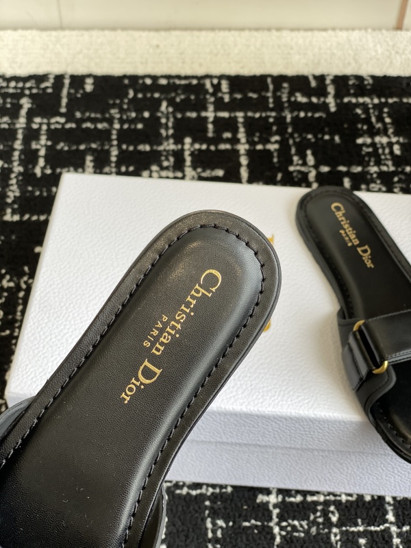 DIOR SANDAL
