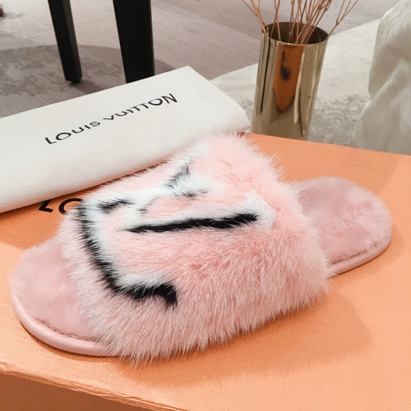 LV FLAT MULE