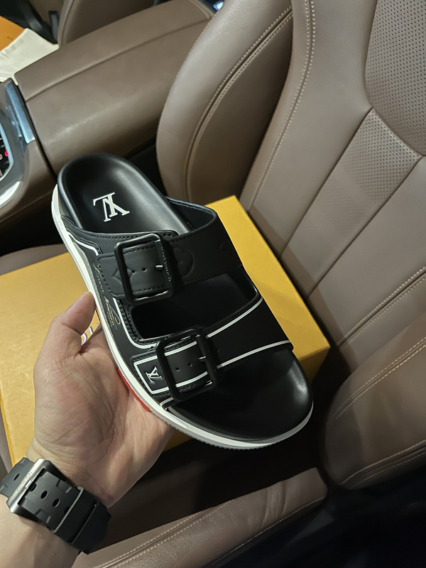 LV TRAINER MULE