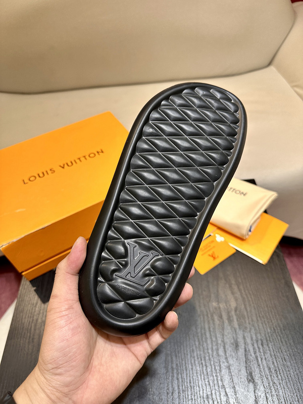 LV WATERFRONT MULE