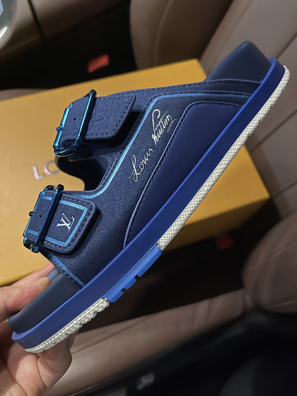 LV TRAINER MULE