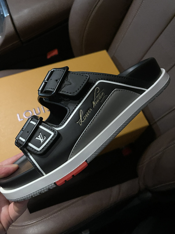 LV TRAINER MULE