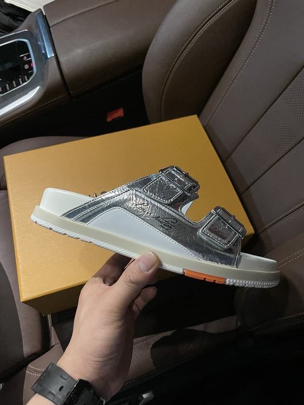 LV TRAINER MULE