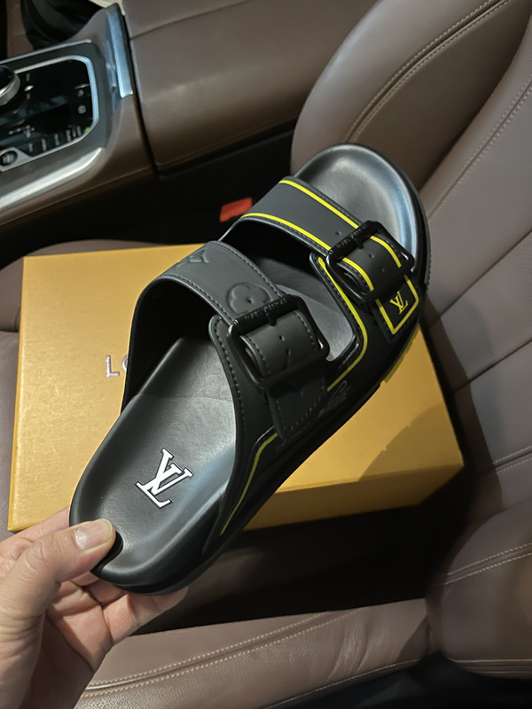 LV TRAINER MULE