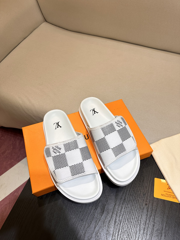 LV slide