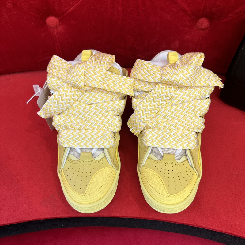 Lanvin Sneakers