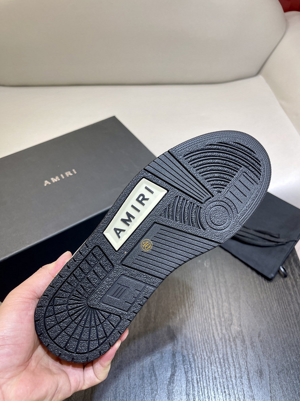 AMIRI PACIFIC BONES