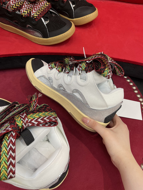 Lanvin Sneakers