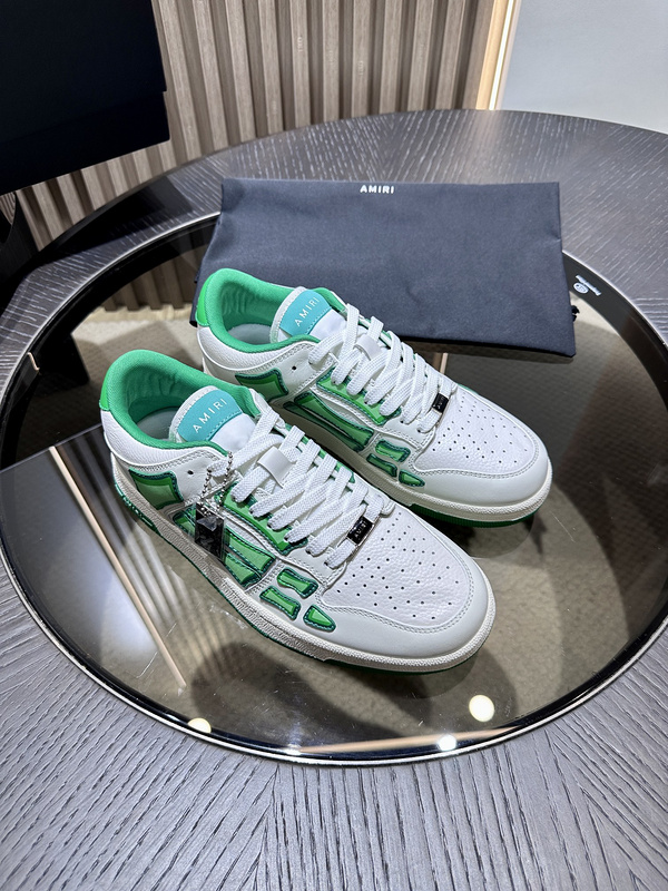 AMIRI PACIFIC BONES