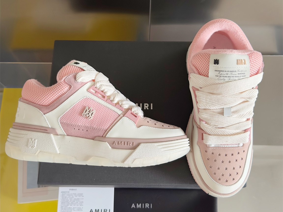 Amiri MA-1 Sneaker