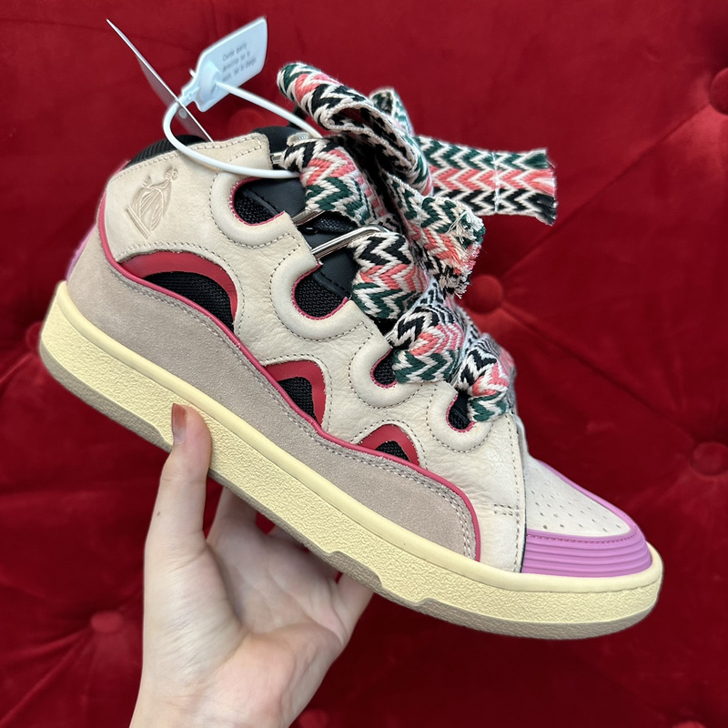 Lanvin Sneakers