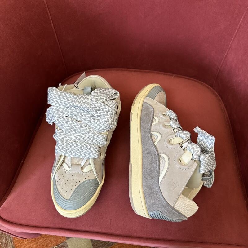 Lanvin Sneakers