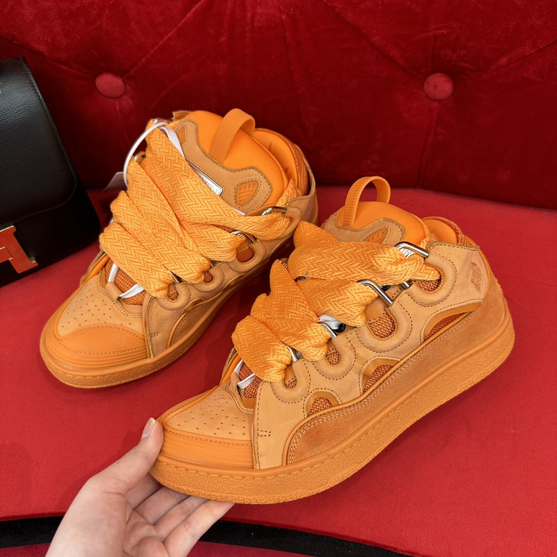 Lanvin Sneakers