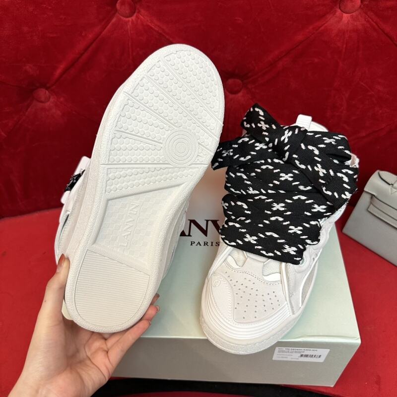 Lanvin Sneakers