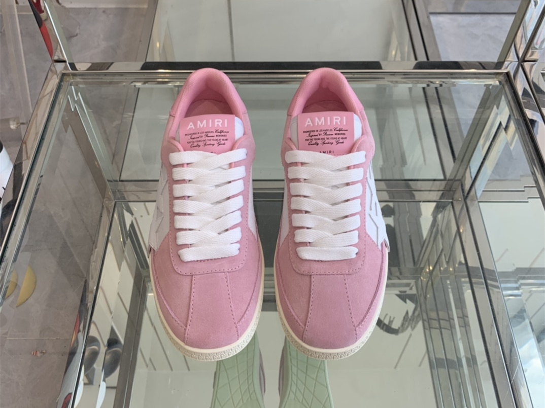 AMIRI SNEAKERS