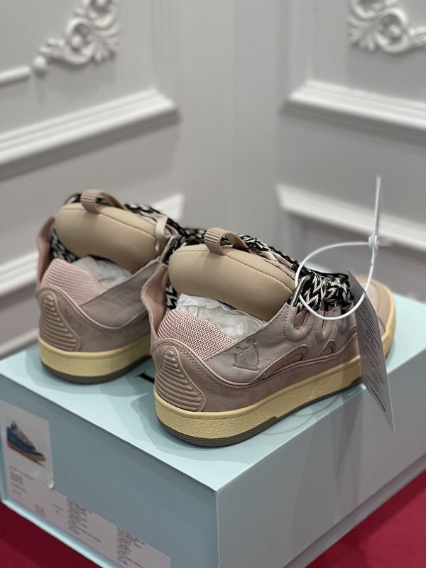 Lanvin Sneakers