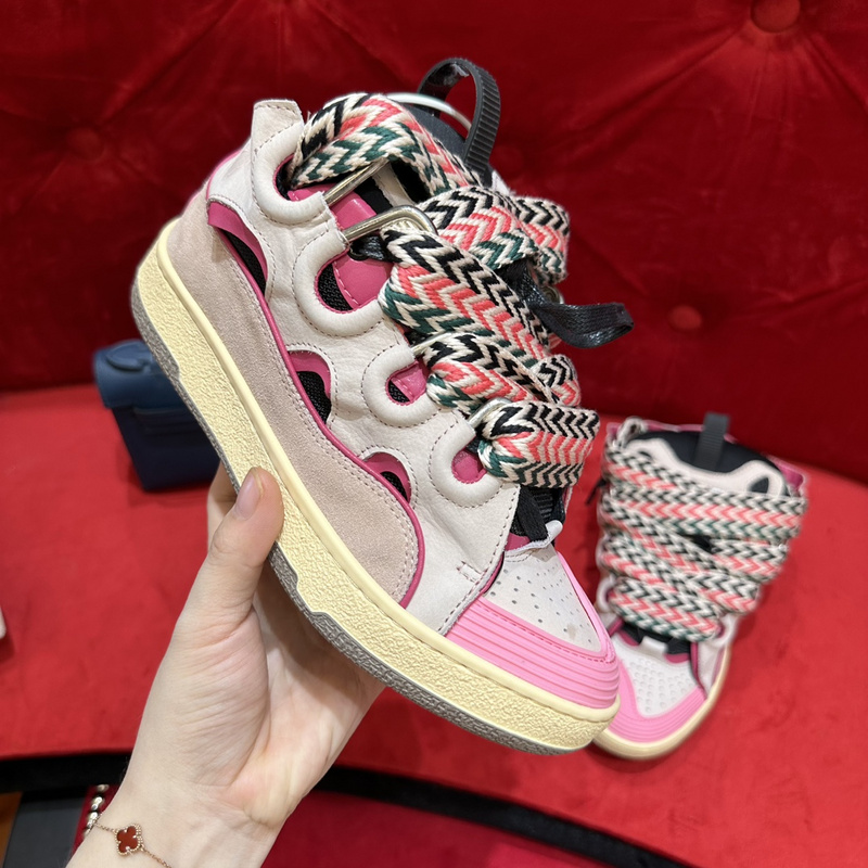 Lanvin Sneakers