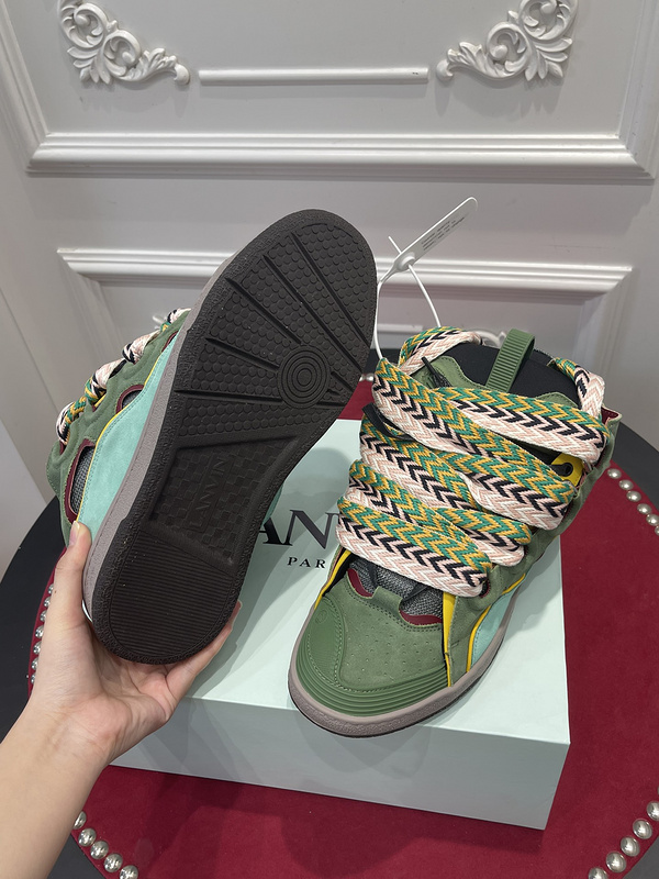 Lanvin Sneakers