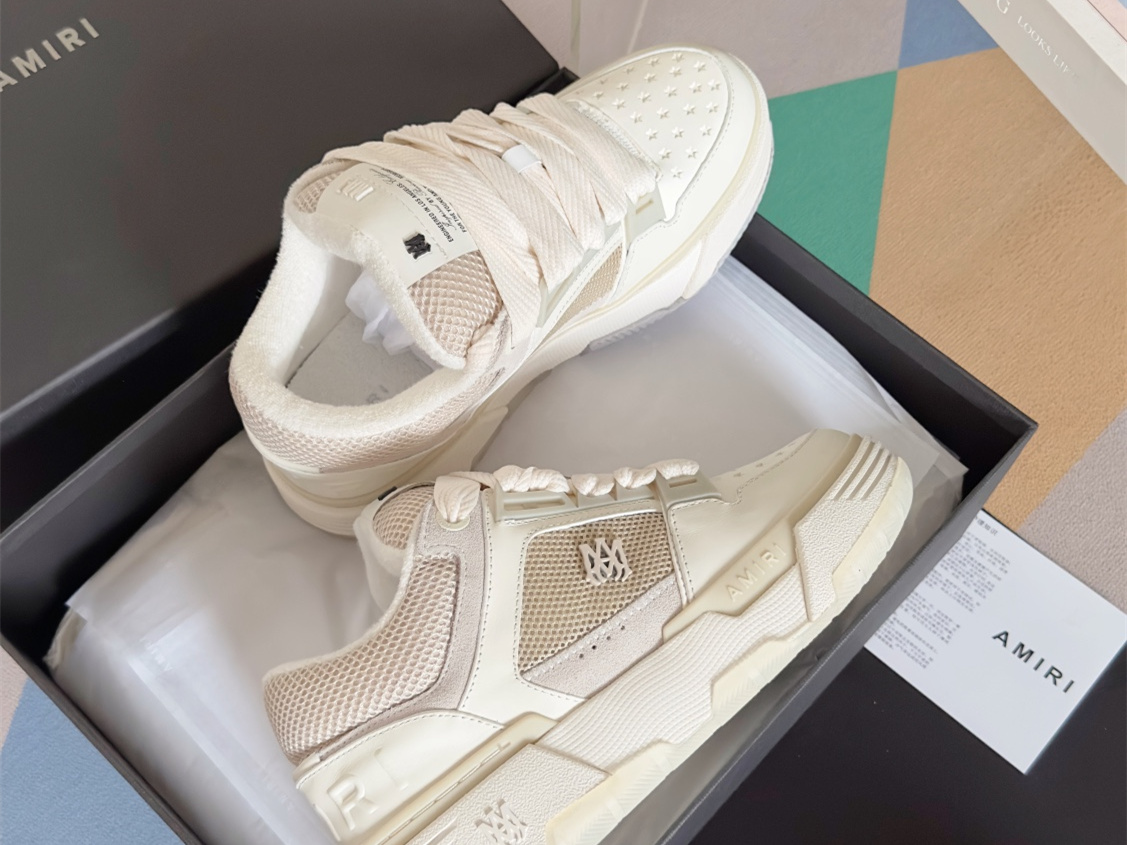Amiri MA-1 Sneaker