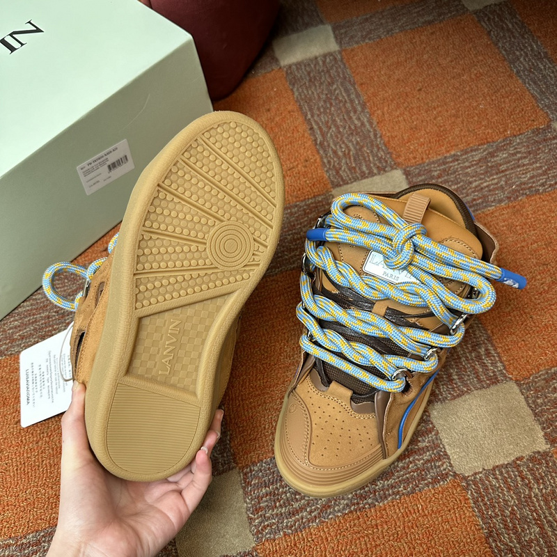 Lanvin Sneakers