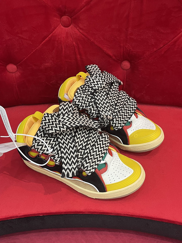 Lanvin Sneakers