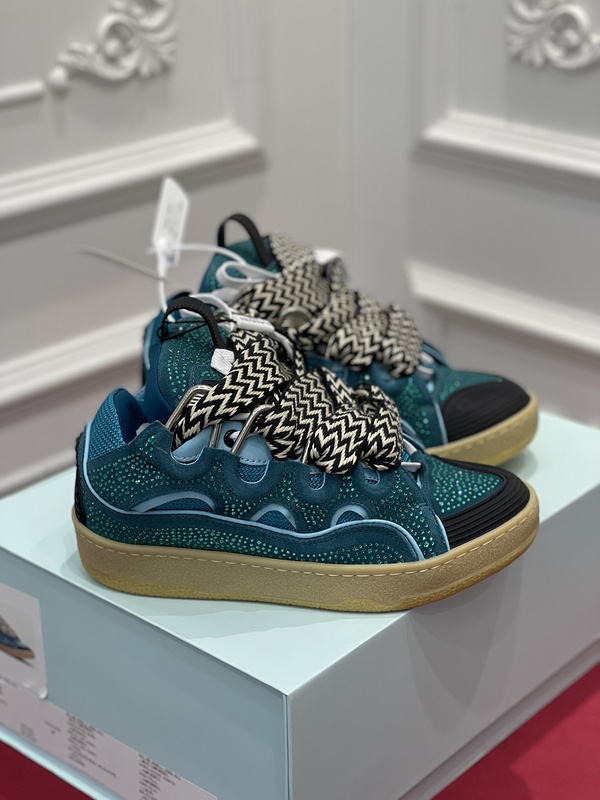 Lanvin Sneakers