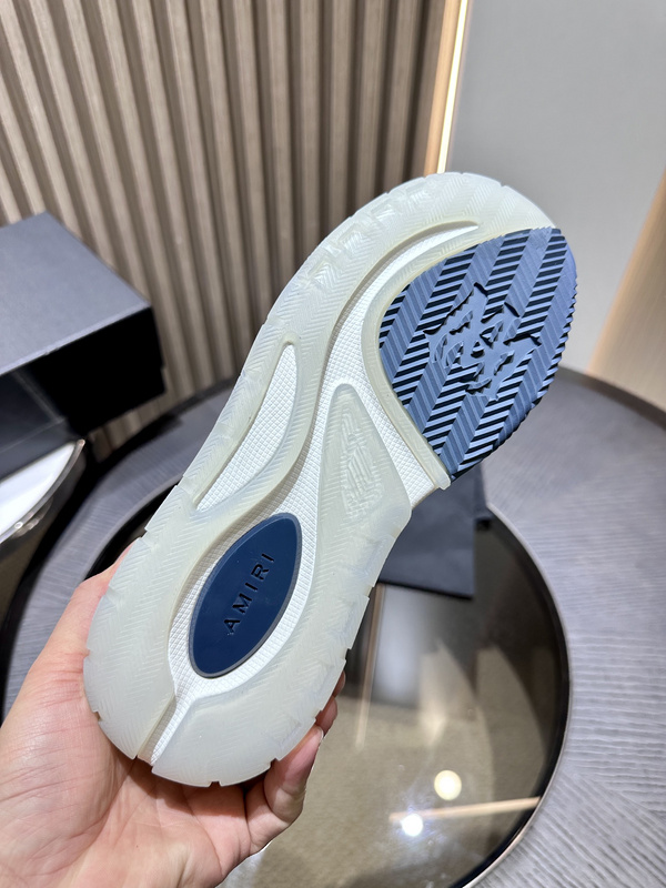 Amiri MA-1 Sneaker