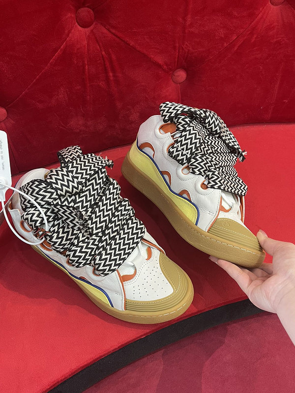 Lanvin Sneakers