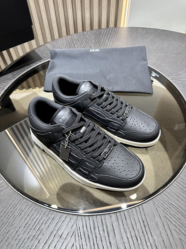AMIRI PACIFIC BONES