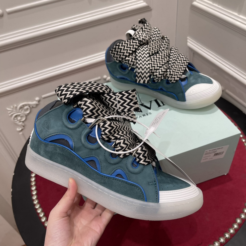 Lanvin Sneakers