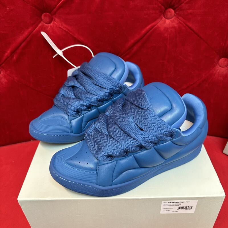 Lanvin Sneakers