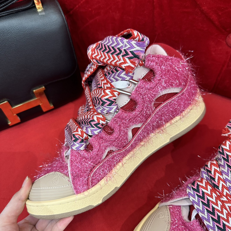 Lanvin Sneakers