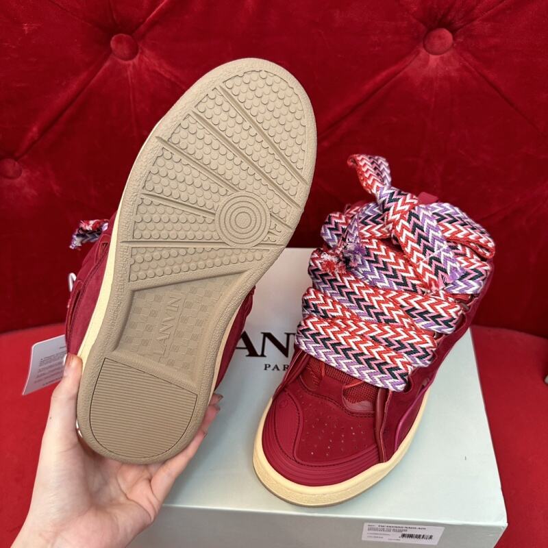 Lanvin Sneakers