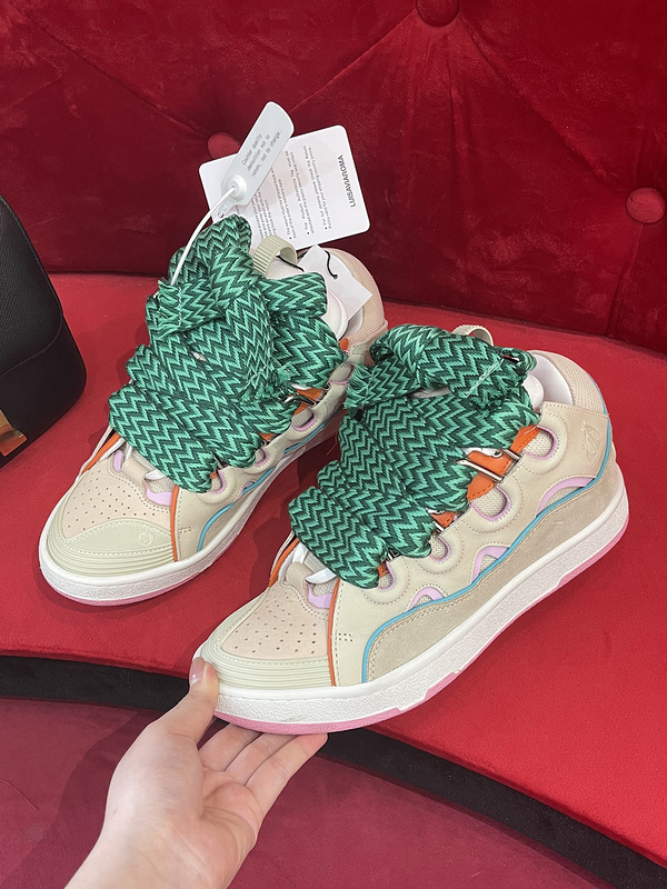 Lanvin Sneakers